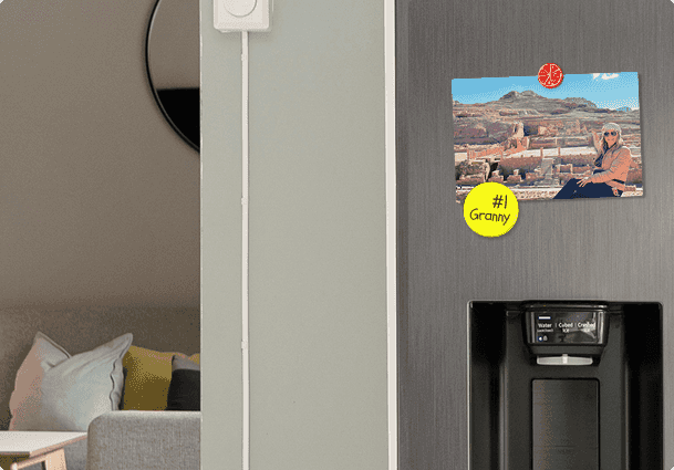 Step 3 - We Print & Mail It